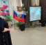 Войны священные страницы на веки в памяти людской - Анивская ЦКС