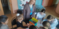 Конституция и Я - Анивская ЦКС
