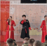 Праздник для бойцов - Анивская ЦКС