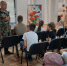 Энергия лета: в РДК прошла серия увлекательных мероприятий для детей - Анивская ЦКС