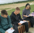 #ДарюТепло - Анивская ЦКС