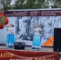 Последние залпы великой войны - Анивская ЦКС
