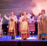 🎭 Этно-спектакль «И на рассвете певчее солнце восходит…» состоялся! - Анивская ЦКС