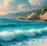 🌊 25 сентября — Всемирный день моря! 🐚 - Анивская ЦКС