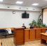 Рабочее совещание с МВД - Анивский районный суд