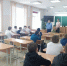 "Ты и Закон» - Внеклассное мероприятие  по профилактике правонарушений и преступлений среди несовершеннолетних - Анивский районный суд